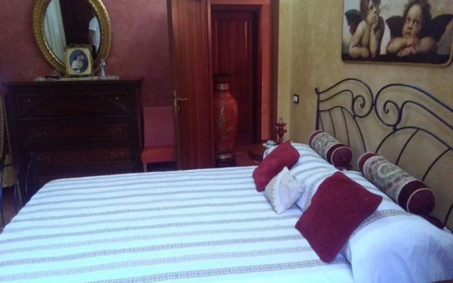 Letizia Sea Holiday Home