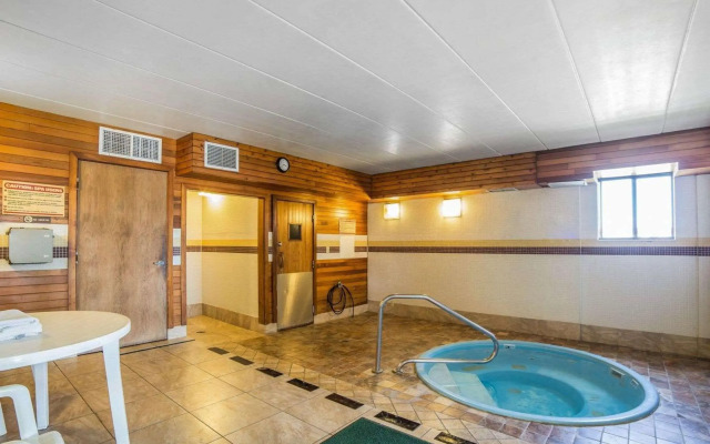 Econo Lodge Billings