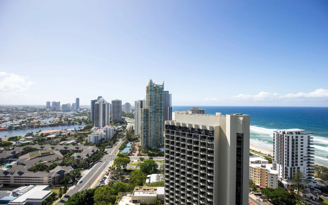 Mantra Crown Towers