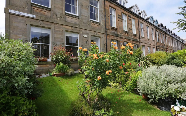 Sheridan Guest House