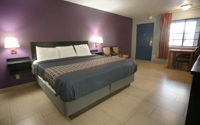 Texas Inn Aiport McAllen
