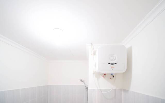 Best Choice And Tidy 2Br At Puncak Dharmahusada Apartment