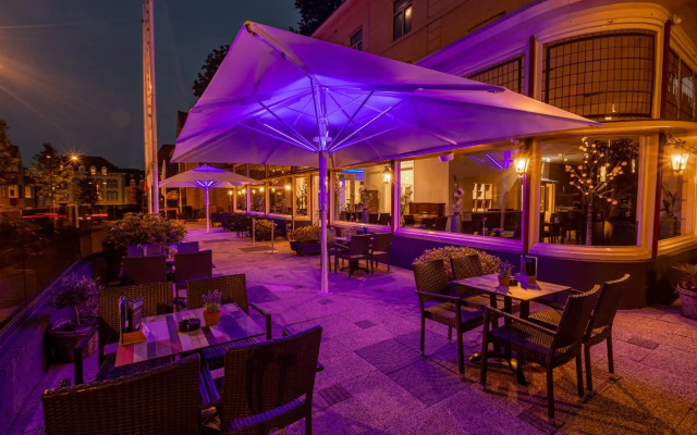 Atlas Hotel