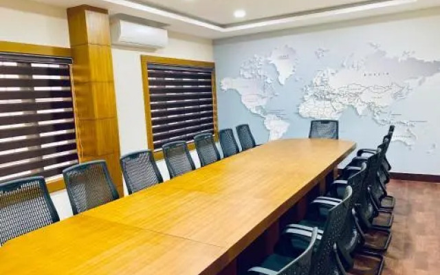 Paris Presidency