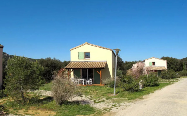 Les Portes des Cevennes (SUE102)
