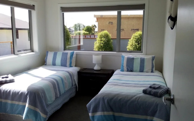 Pohara Beach Retreat