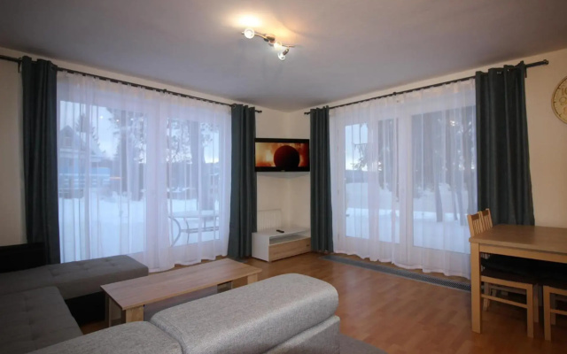Apartment Riviera 503-1 Lipno Home