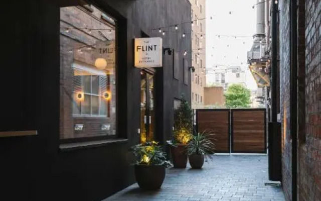 The Flint