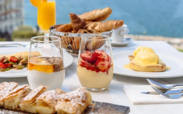 Electra Palace Thessaloniki