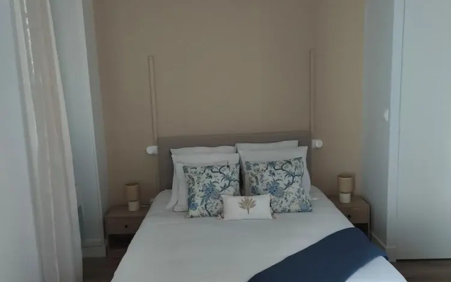 Les Chambres de Nelly