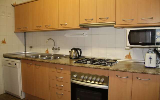 Amplio y Luminoso Piso Céntrico