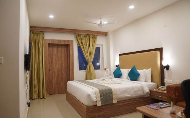 Seven Hills Hotels