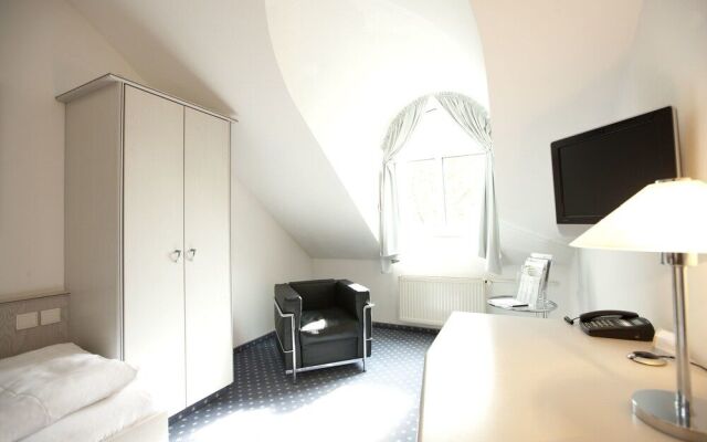 Hotel Schloss Montabaur