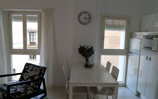 Apartamentos Taifas