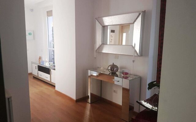 Home Flowers Milano
