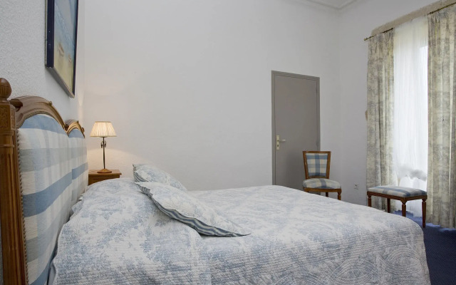 Hostellerie Le Castellas