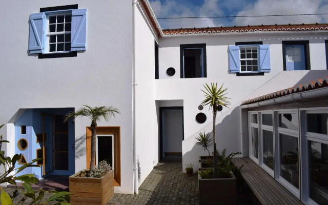 Quinta da Meia Eira