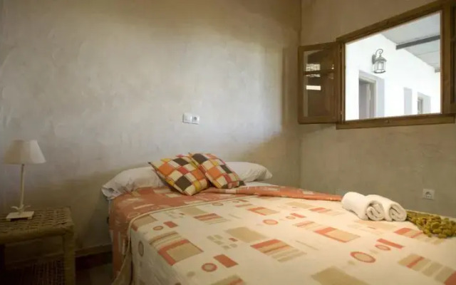 Habitaciones La Vega