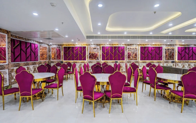 Grand Address Hotel and Banquet