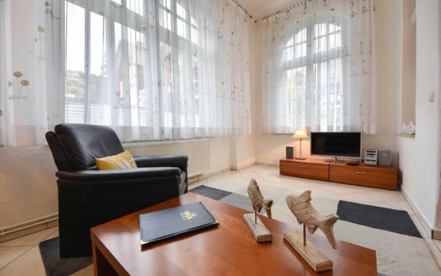 Villa Emmy Wohnung 5