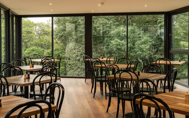 Comfort Resort Leura Gardens