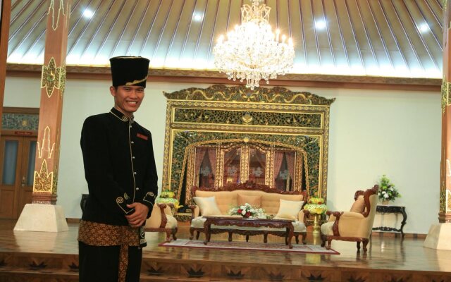 Kusuma Sahid Prince Hotel