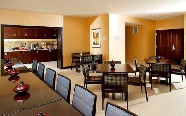 Residence Inn Dallas Plano/The Colony