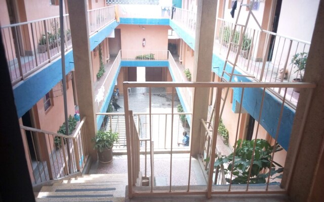 Mocharo Hotel
