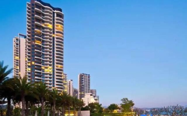 Martha Hotel (Xiaojing Bay)