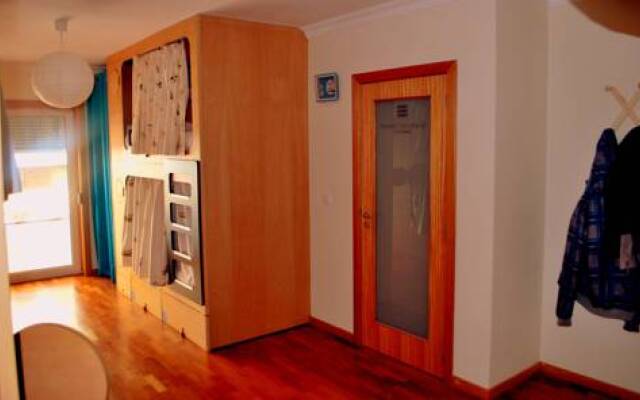 Oportocean Hostel