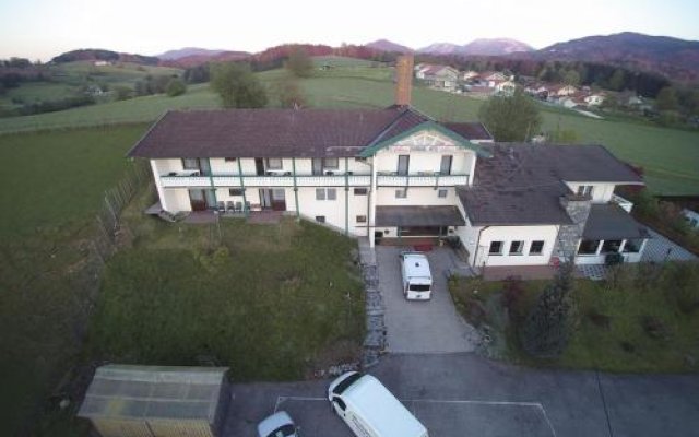 Hotel Sonnenbichl