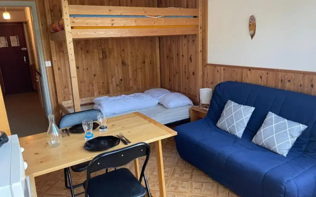 Studio Aux Pieds Des Pistes - Villard de Lans - Cote 2000