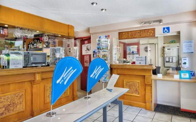 Village Club Le Saint Ignace