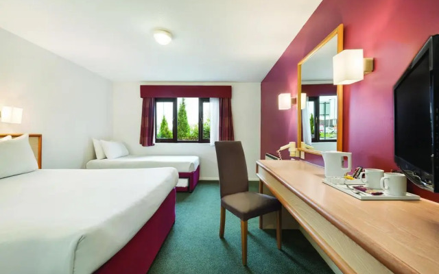 Days Inn Sedgemoor M5