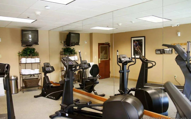 Hampton Inn Houston-Near The Galleria
