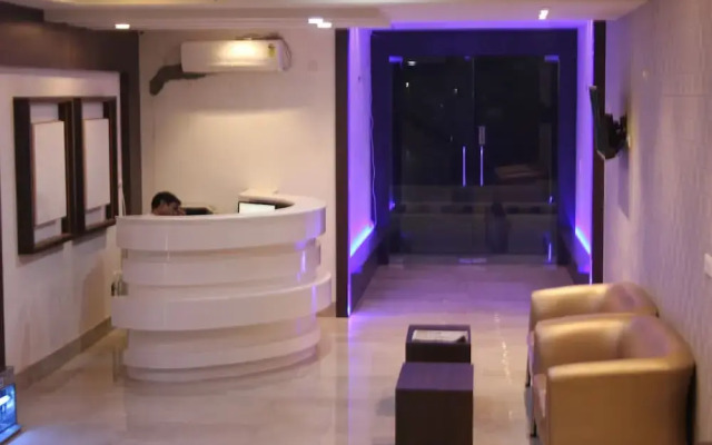 Hotel Celebration