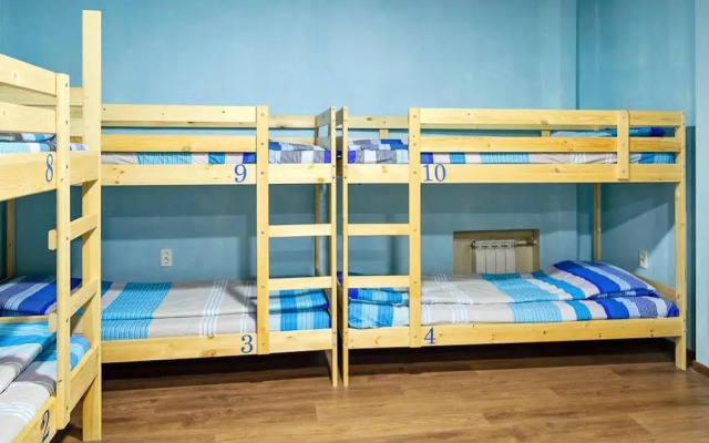 HD Hostel