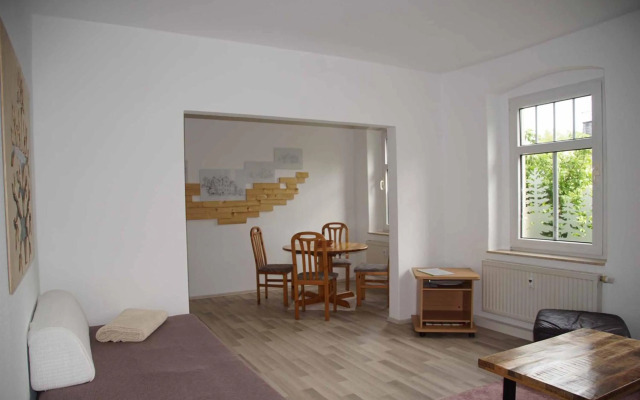Ferienwohnung KerMärchen