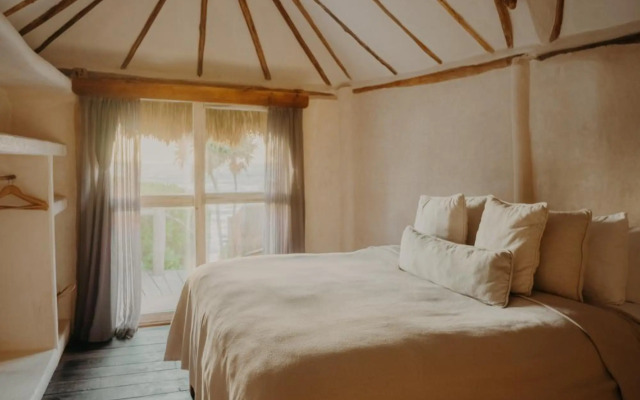 Papaya Playa Project, Tulum, a Member of Design Hotels