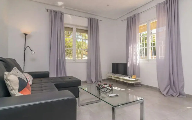 Villa Maria 6 in Bendinat