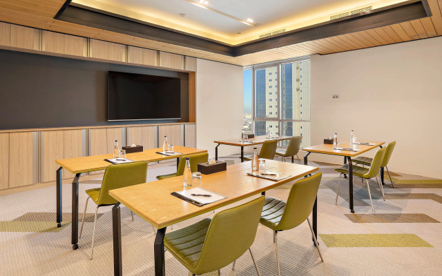 Barcelo Hotel & Residences, Bahrain