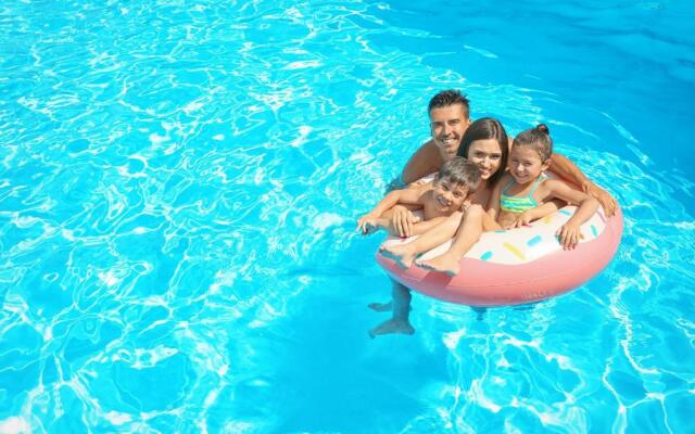 Guavaberry Villa Piscina y Jacuzzi Privado