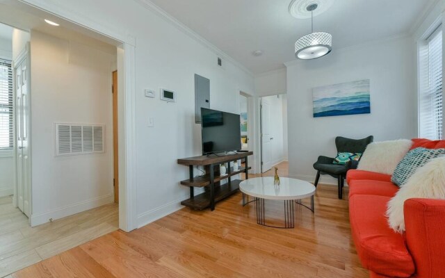 Stunning 2br/1ba in North End by Domio