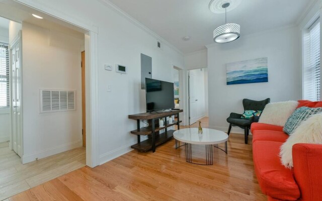 Wonderful 2br/1ba in North End by Domio