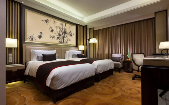 Shangri-La Qufu