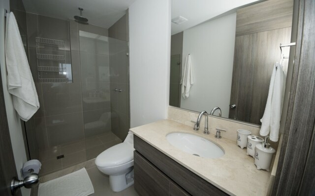 Ultimate Morros City by NOMAD GURU