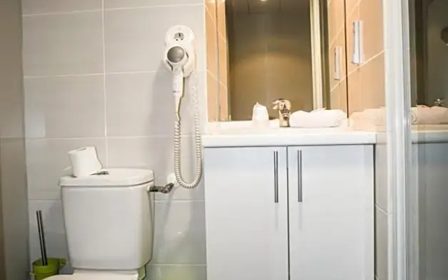 Hôtel All Suites Besançon