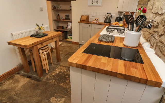 Cobble Cottage
