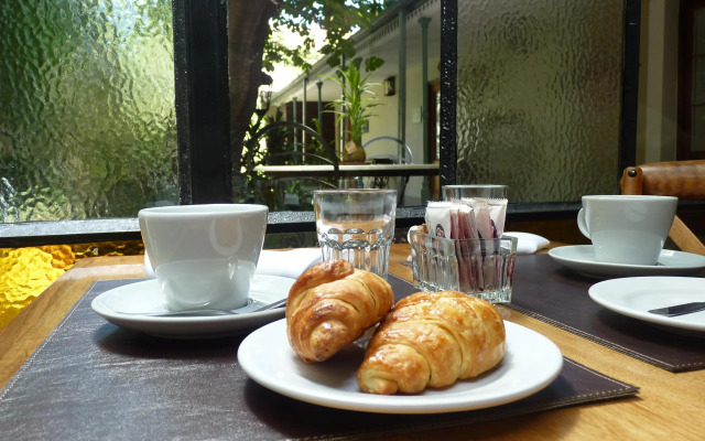 Cruce´s Hotel Boutique