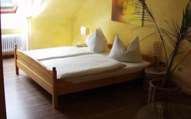 Strandhotel Weisser Berg